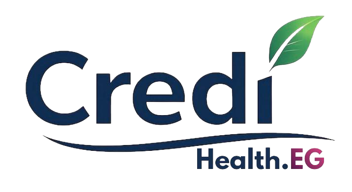 Credi Health Logo